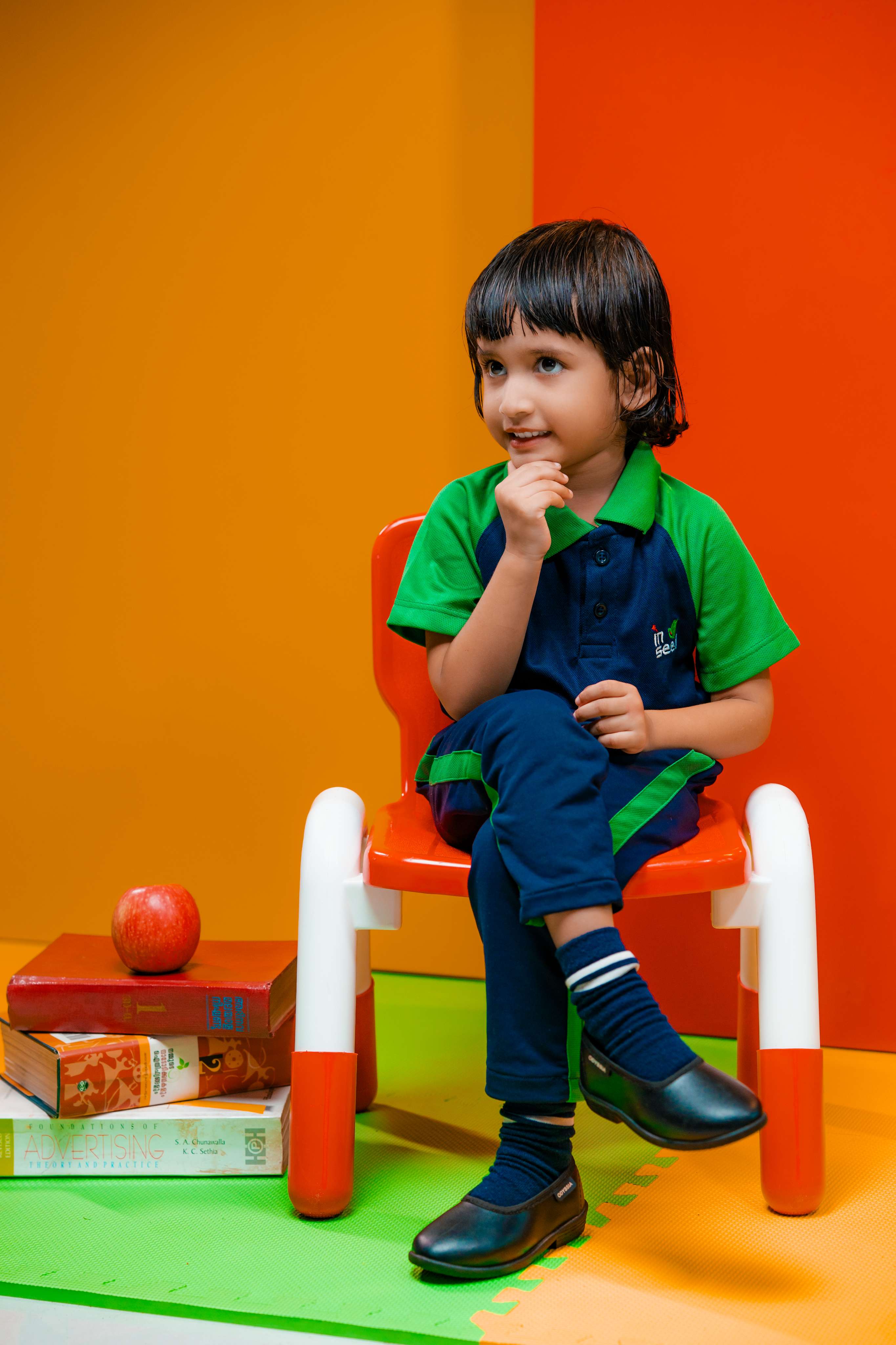 AI, STEM & Robotics