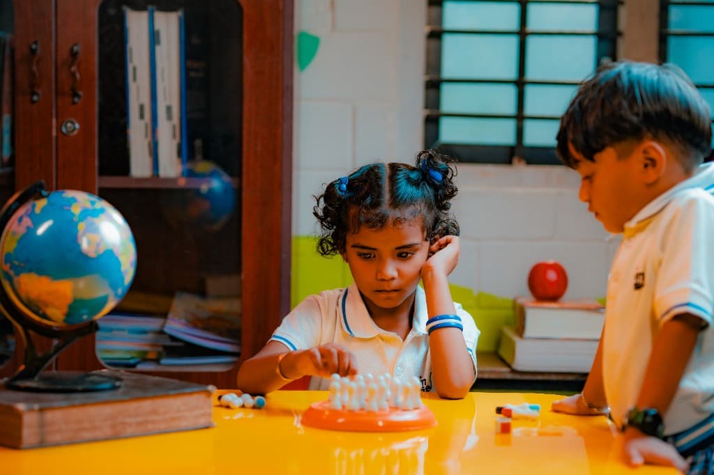 Outcome-Based Learning